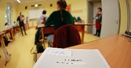 Fünftes Abiturfach kommt: Oberstufe in NRW vor großen Veränderungen