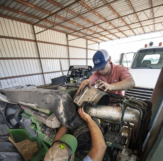 EPA affirms farmers’ Right to Repair