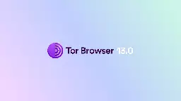 New Release: Tor Browser 13.0.13 | Tor Project