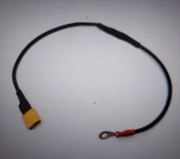 [solved] What is this weird cable?