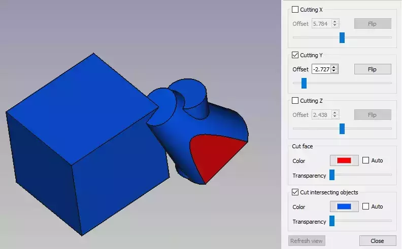 FreeCAD 0.21-rc Brings Improvements To This Great Open-Source CAD Solution