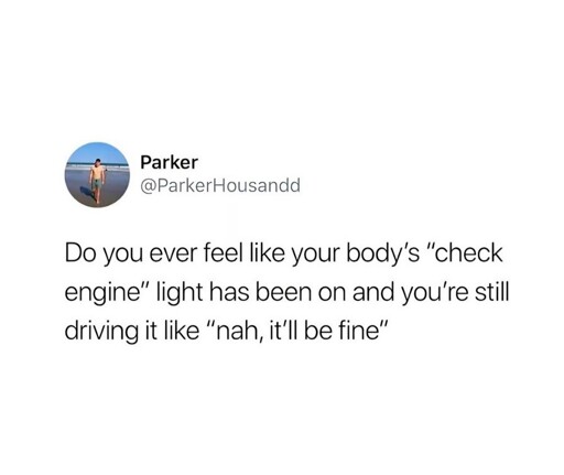 Often