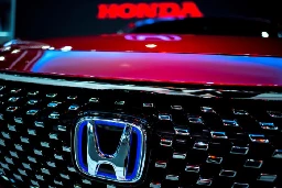 Honda to end vehicle production at Ayutthaya plant