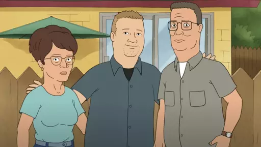 ‘King of the Hill’ Revival First Details: Hank and Peggy Are Retired, Bobby’s a Dallas Chef, Dale Was Briefly Arlen’s Mayor and More
