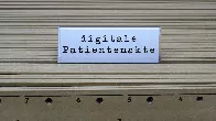 Debatte im Bundestag: Abgeordnete schwärmen von fließenden Gesundheitsdaten – netzpolitik.org