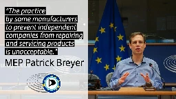 Patrick Breyer (@echo_pbreyer@digitalcourage.social)