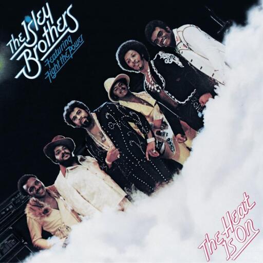 Isley Brothers - Fight the Power (Part 1 & 2) (1975) 