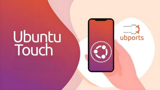 Ubuntu Touch