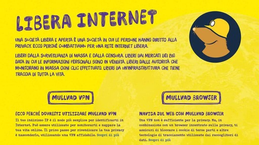 Mullvad VPN supera il quarto audit indipendente