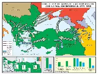 [History] 101 years ago the population exchange agreement between Turkey and Greece was implemented. It was one of the biggest resettlements of the early 20th century.