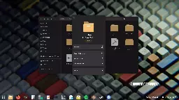 GNOME 45's File Manager Gets Search Performance Boost, Better Grid View - 9to5Linux