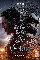 Venom: The Last Dance (2024) ⭐ 6.1 | Action, Adventure, Sci-Fi