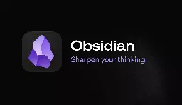 Obsidian 1.4.1 Desktop (Catalyst)