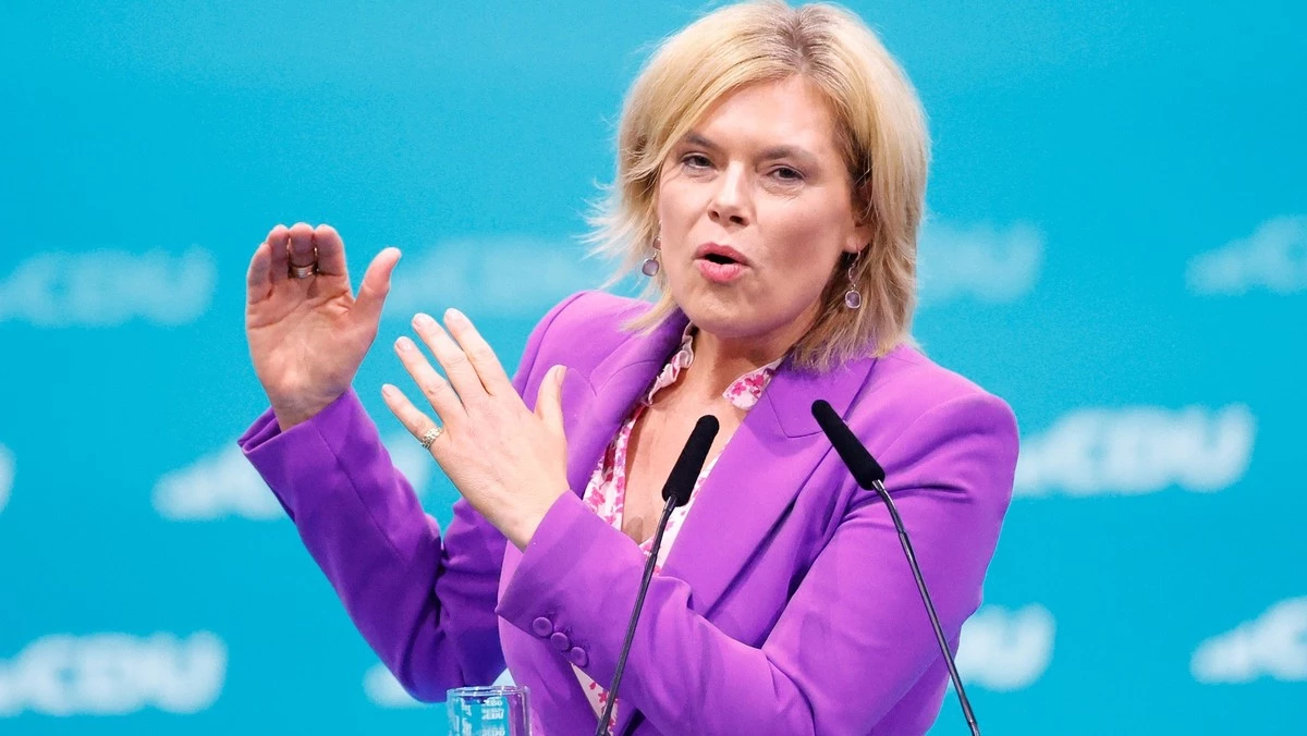 Drogentote in Deutschland: CDU-Politikerin blamiert sich mit Warnung vor Cannabis