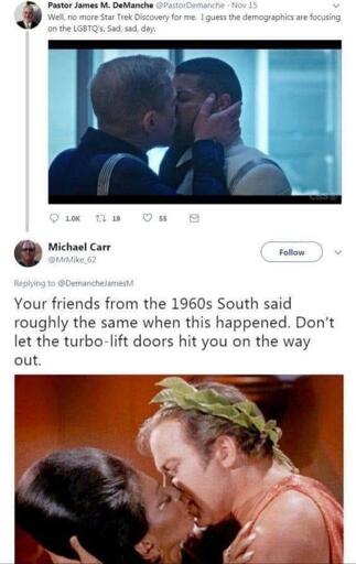 star trek