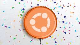 Happy 19th Birthday, Ubuntu!