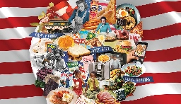 How American Food Has Changed Over the Last 50 Years