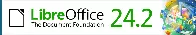 LibreOffice 24.2 Community available for all operating systems - The Document Foundation Blog