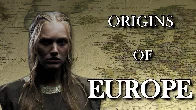 [History] Origins of Europe