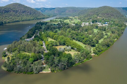 Wisemans Ferry