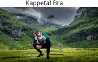 B(a)ra: Kappetal Bra