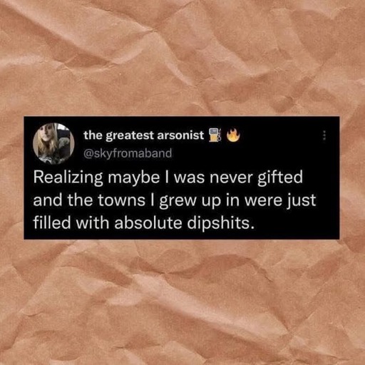 T