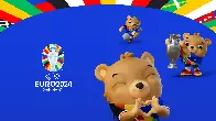 Vote and help us name the EURO 2024 mascot!
