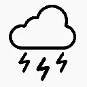 Unwetter in Deutschland