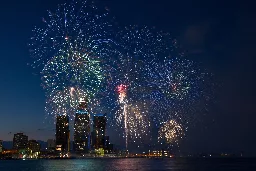 Ford Fireworks parking, closures and curfew. What to know - BridgeDetroit