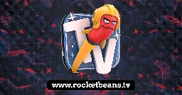 Rocket Beans TV
