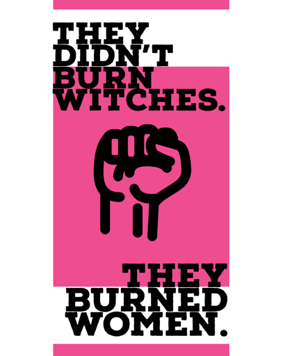 witches