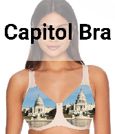 B(a)ra: Capitol Bra