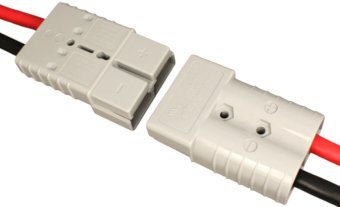 Anderson SB350 Connectors