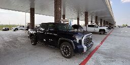 Our 2023 Toyota Tundra Hybrid Is Thirstier Than Advertised
